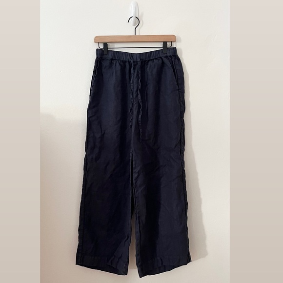 Alex Mill Pants - Alex Mill 100% Linen Pants - M